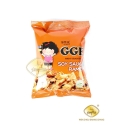 Snack Ramen Salsa Soja Gge 80 g Snack Ramen Salsa Soja Gge 80 g