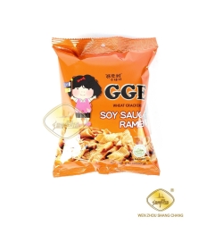 SNACK RAMEN SALSA SOJA GGE 15/80G