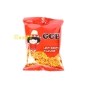 张君雅小妹妹捏碎面(墨西哥辣鸡味) 15/80G