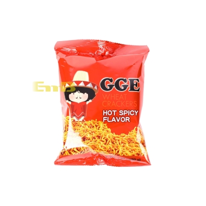 SNACK RAMEN PICANTE GGE 15/80G