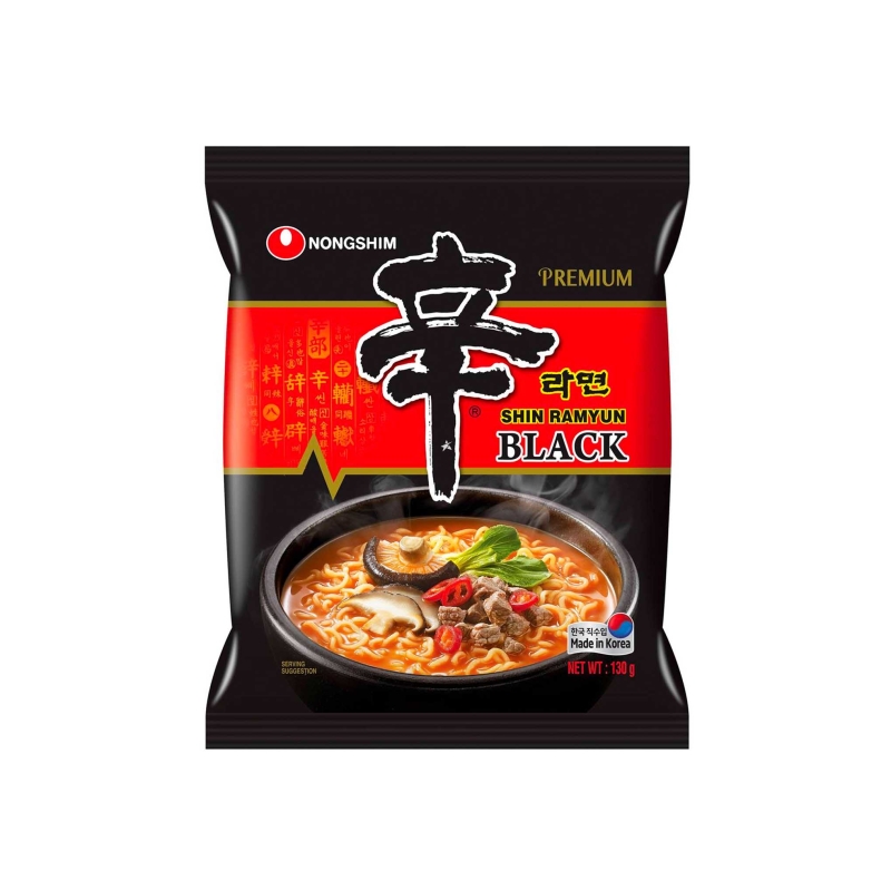 RAMEN INS. PICANTE NONGSHIM 20/130G