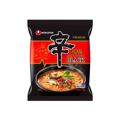 RAMEN INS. PICANTE NONGSHIM 20/130G