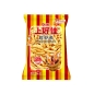 Aperitivo Sabor Gamba OISHI 40G