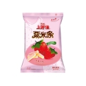 Barquillo De Maiz Sabor Fresa Oishi 40 g Barquillo De Maiz Sabor Fresa Oishi 40 g