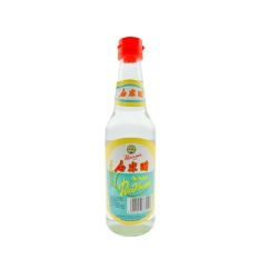 水仙白米醋 48/250g