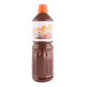 铃鹿韩国泡菜酱 12/1L