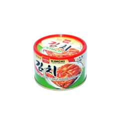 Kimchi encurtido WANG 160g
