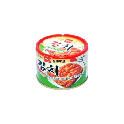 Kimchi WANG 韩国泡菜*罐*48/160g