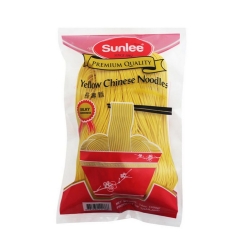 SUNLEE长寿面(黄面线) 40/400g