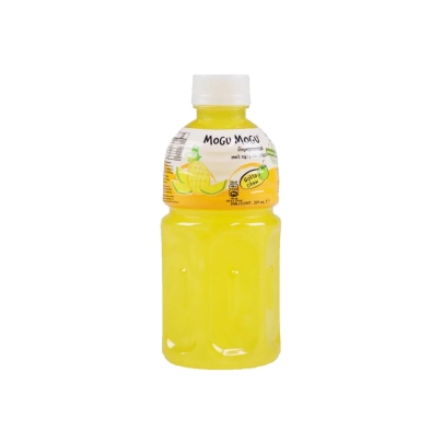 Mogu Mogu Piña 320ml