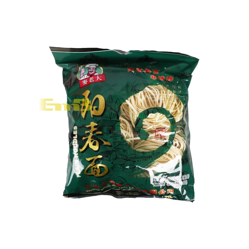 麦老大牌阳春面 24/300G