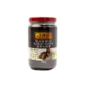 李锦记蒜蓉豆豉酱 368g 李锦记蒜蓉豆豉酱 368g