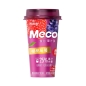 BEBIDA DE CEREZA Y FRESA MECO 15/400ML