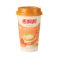 Bebida Milk Tea instant sabor original 80g