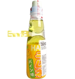 RAMUNE PIÑA HATA  30/200ML