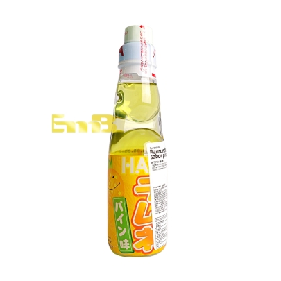 RAMUNE PIÑA HATA  30/200ML