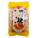 DORAYAKI SABOR CASTANA AJI 铜锣烧(板栗味) 12/200G
