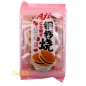 Dorayaki Sabor Soja Roja Aji 200 g