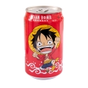 Refresco De Soda Sabor Yogur One Piece 330 ml Refresco De Soda Sabor Yogur One Piece 330 ml