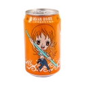 Refresco De Soda Sabor Mango One Piece 330 ml Refresco De Soda Sabor Mango One Piece 330 ml