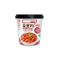 TOPOKKI INST. PICANTE HALAL 30/140G