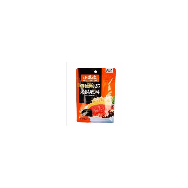 CONDIMENTO PARA HOTPOT SABOR TOMATE SLK 50/150G