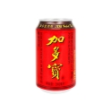 Refresco De Hierba Jiaduobao 310 ml Refresco De Hierba Jiaduobao 310 ml