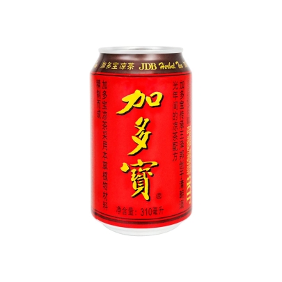 加多宝凉茶 24/310ml