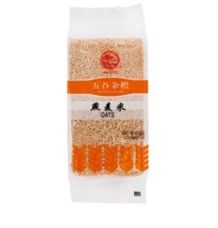 莲峰燕麦米(方块) 24/454G
