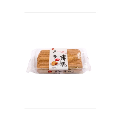 GALLETA SABOR ORIGINAL JWY 30/250G   30/250G