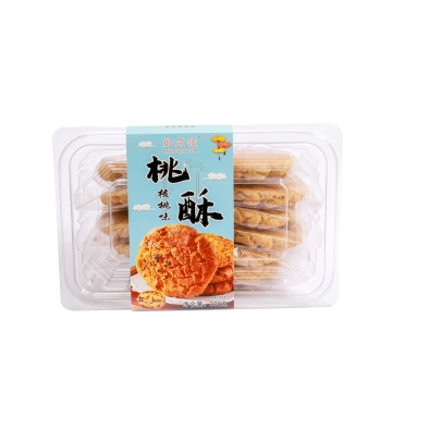 Pastel Sabor Nuez Hzj 330 g