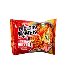 RAMEN INS. PICANTE NISSIN  30/65.2G