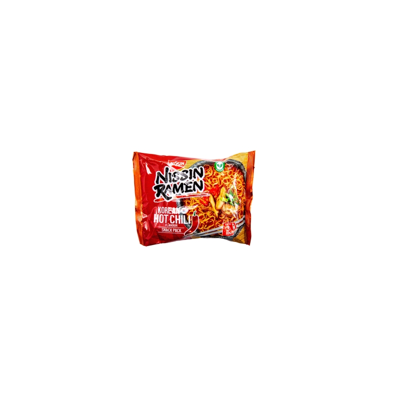 RAMEN INS. PICANTE NISSIN  30/65.2G