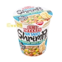 Ramen Ins. Marisco Nissin 63 g Ramen Ins. Marisco Nissin 63 g