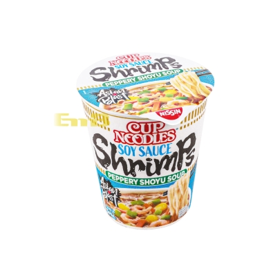 RAMEN INS. MARISCO NISSIN 8/63G