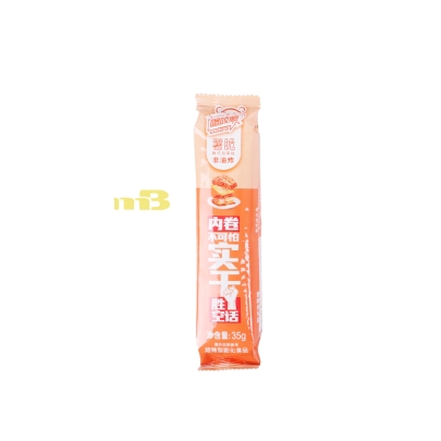 洽洽喀吱脆薯脆(韩式泡菜) (4*12U)48/35G