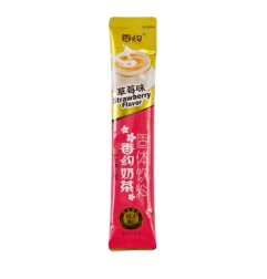 香约奶茶(草莓味) 150/22G
