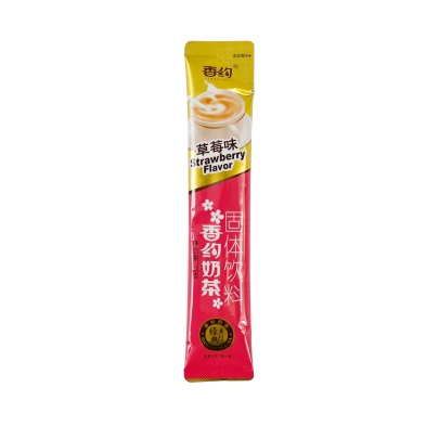 香约奶茶(草莓味) 150/22G