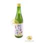 EXTRACTO DE YUZU  12/720ML