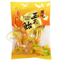 Caramelo De Maiz Huixi 24 150 g