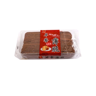 GALLETA SABOR AZUCAR MORENO JWY   30/250G