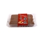 GALLETA SABOR AZUCAR MORENO JWY   30/250G