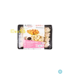 SIEUW MAI DE CERDO DELICO 20/400G (20pcs)