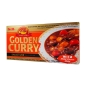 Golden curry S＆B (suave) 240g