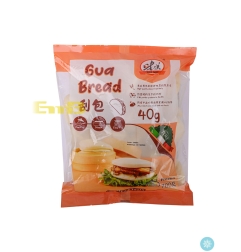 Pan gua bao WEIMEI 6/700g (18pcs)