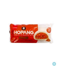 BUN RELLENO KIMCHI HOPANG SAMLIP (3UDS) 18/255G