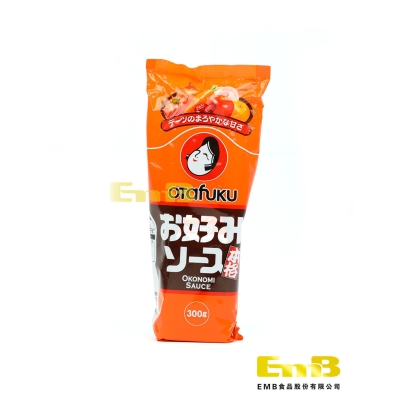 Salsa Okonomi Otafuku 300 g