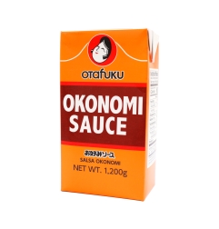 SALSA OKONOMI OTAFUKU 15/1.2KG