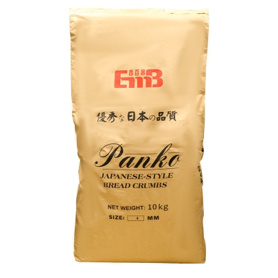 PANKO PAN RALLADO EMB 面包粉 10KG