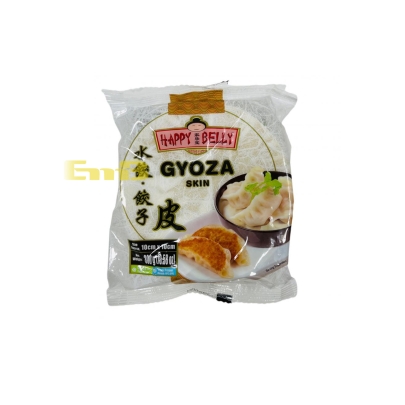 Pasta para Gyoza HAPPY BELLY 300G